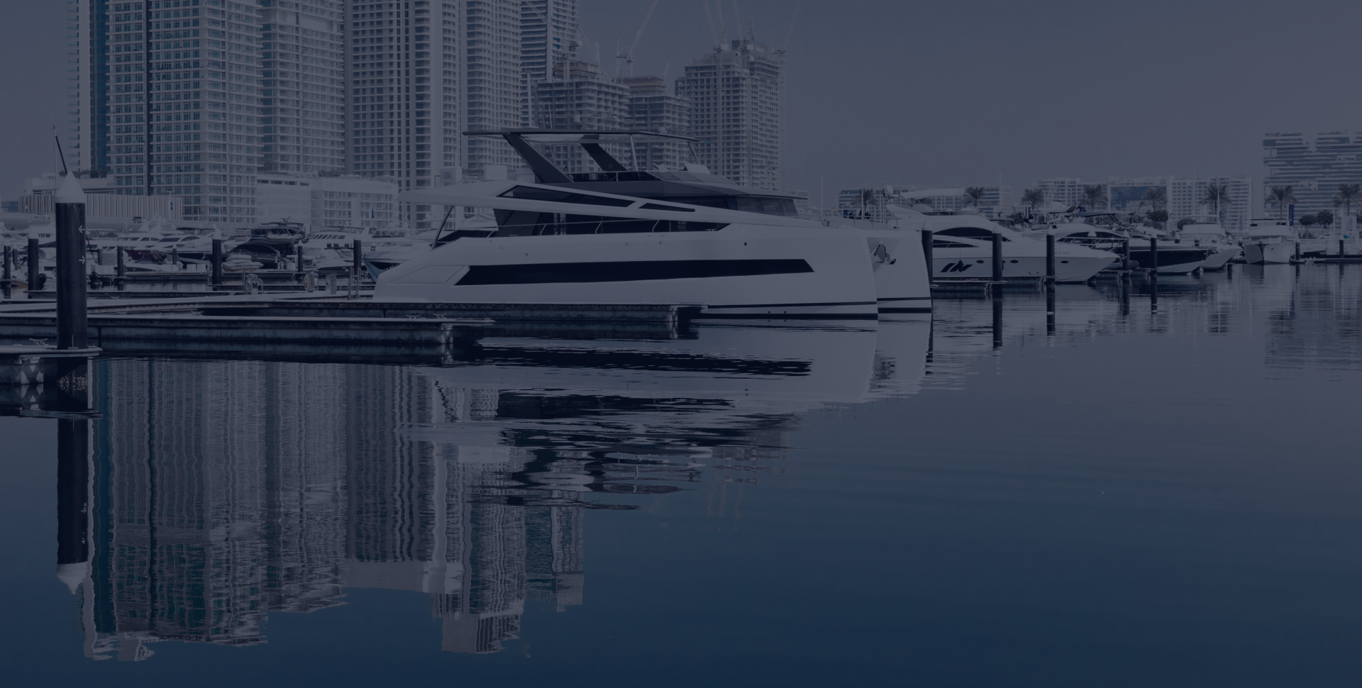 Oceanwalker Yachts
