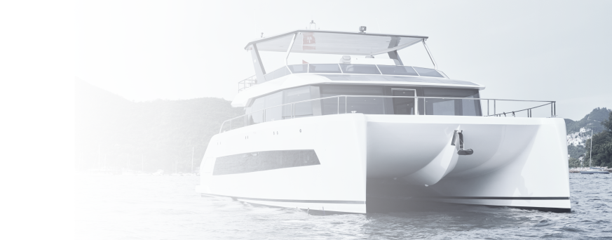 Oceanwalker S60 Yacht